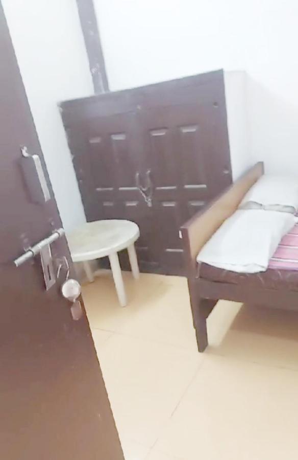 Gandhi Ganaga Guest House Varanasi Luaran gambar