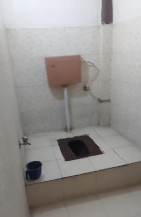 Gandhi Ganaga Guest House Varanasi Luaran gambar