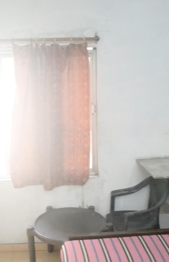 Gandhi Ganaga Guest House Varanasi Luaran gambar