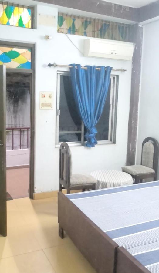 Gandhi Ganaga Guest House Varanasi Luaran gambar