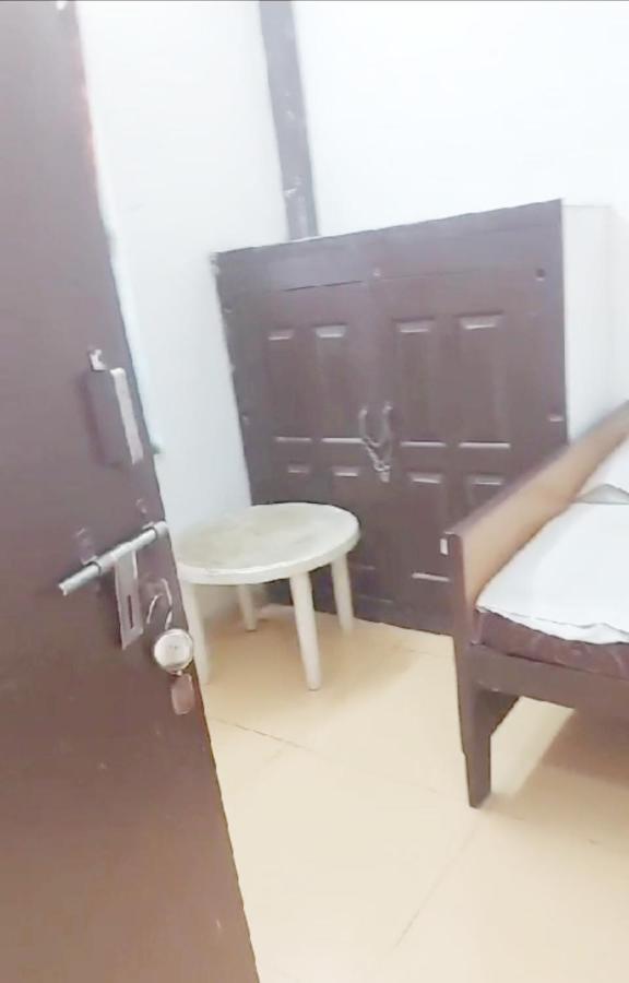 Gandhi Ganaga Guest House Varanasi Luaran gambar