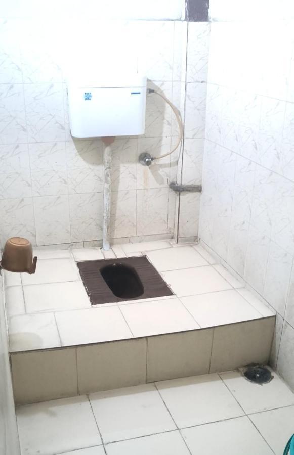 Gandhi Ganaga Guest House Varanasi Luaran gambar