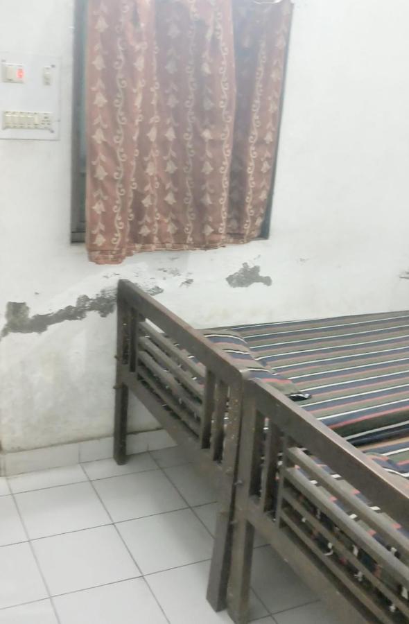 Gandhi Ganaga Guest House Varanasi Luaran gambar