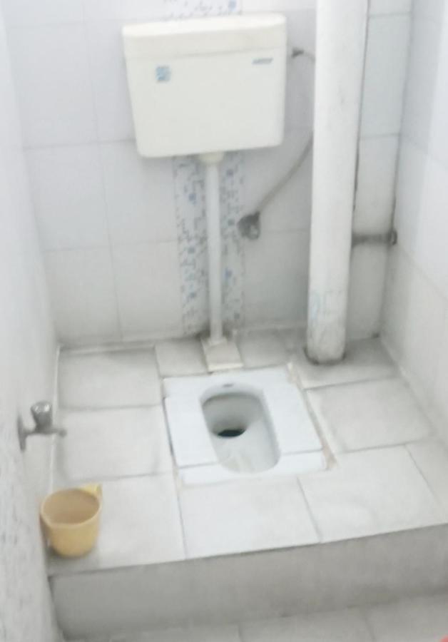 Gandhi Ganaga Guest House Varanasi Luaran gambar