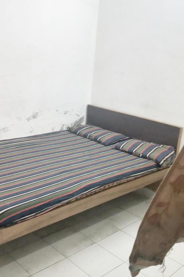 Gandhi Ganaga Guest House Varanasi Luaran gambar